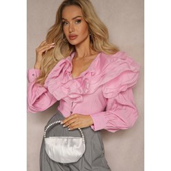 Koszula damska Renee - renee.pl - zdjęcie produktu