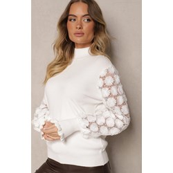 Sweter damski Renee - renee.pl - zdjęcie produktu