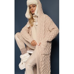 Sweter damski Renee casualowy  - zdjęcie produktu