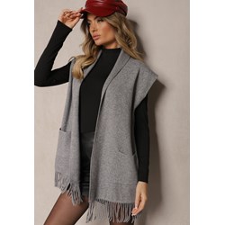 Kamizelka damska Renee - renee.pl - zdjęcie produktu