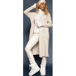 Sweter damski Renee w serek  - zdjęcie produktu