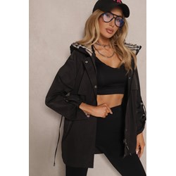 Parka damska Renee - renee.pl - zdjęcie produktu