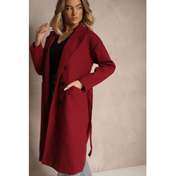 Płaszcz damski Renee  - zdjęcie produktu