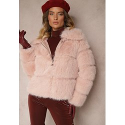 Futro damskie Renee - renee.pl - zdjęcie produktu
