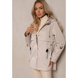Parka damska Renee - renee.pl - zdjęcie produktu