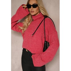 Sweter damski Renee - renee.pl - zdjęcie produktu