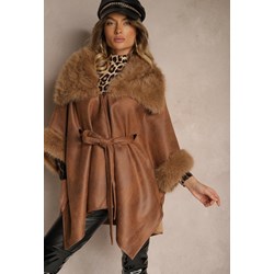 Płaszcz damski Renee  - zdjęcie produktu