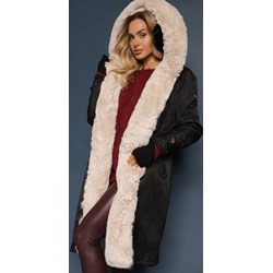 Parka damska Renee - renee.pl - zdjęcie produktu