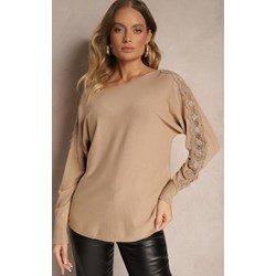 Sweter damski Renee na zimę  - zdjęcie produktu