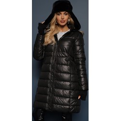 Kurtka damska Renee z kapturem  - zdjęcie produktu