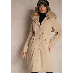 Parka damska Renee - renee.pl - zdjęcie produktu