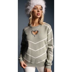 Sweter damski Renee - renee.pl - zdjęcie produktu