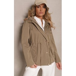 Parka damska Renee  - zdjęcie produktu
