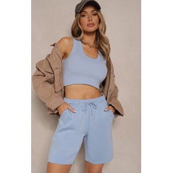 Szorty Renee w stylu klasycznym  - zdjęcie produktu