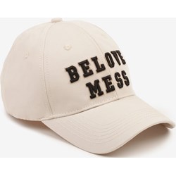 Czapka z daszkiem damska Renee  - zdjęcie produktu