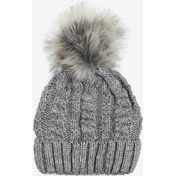 Czapka zimowa damska Born2be  - zdjęcie produktu