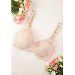 Biustonosz Born2be z koronką  - zdjęcie produktu