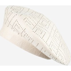 Beret damski born2be - born2be.pl - zdjęcie produktu
