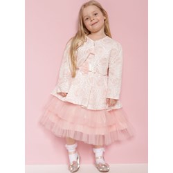 Sukienka dziewczęca born2be - born2be.pl - zdjęcie produktu