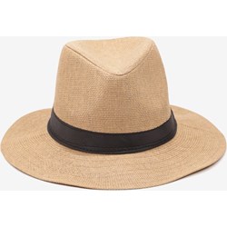 Kapelusz męski born2be - born2be.pl - zdjęcie produktu