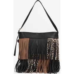 Shopper bag born2be - born2be.pl - zdjęcie produktu