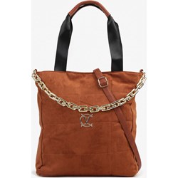 Shopper bag born2be - born2be.pl - zdjęcie produktu