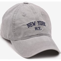 Czapka z daszkiem damska born2be - born2be.pl - zdjęcie produktu