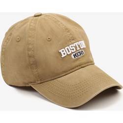 Czapka z daszkiem damska born2be - born2be.pl - zdjęcie produktu