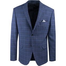 Marynarka męska Men'sfield wełniana elegancka  - zdjęcie produktu