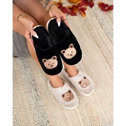 Kapcie damskie Royalfashion.pl zimowe  - zdjęcie produktu