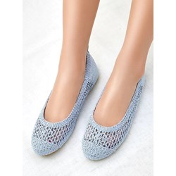 Balerinki Royalfashion.pl  - zdjęcie produktu