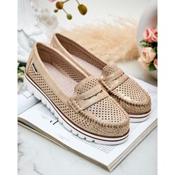 Mokasyny Royalfashion.pl płaskie  - zdjęcie produktu