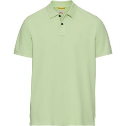 Zielony t-shirt męski Camel Active  - zdjęcie produktu