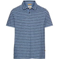 T-shirt męski Camel Active z krótkimi rękawami na wiosnę  - zdjęcie produktu