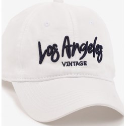 Czapka z daszkiem damska Renee  - zdjęcie produktu