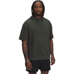 Bluza męska Under Armour z bawełny  - zdjęcie produktu