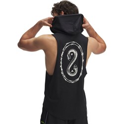 T-shirt męski Under Armour - Sportstylestory.com - zdjęcie produktu