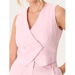 Kamizelka damska Sinsay casual z poliamidu  - zdjęcie produktu