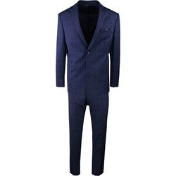 Garnitur męski Men'sfield w kratkę  - zdjęcie produktu