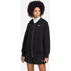 Bluza damska Nike w sportowym stylu  - zdjęcie produktu