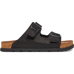 Klapki męskie Rieker casual bez zapięcia  - zdjęcie produktu