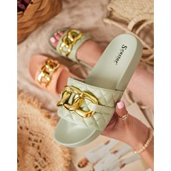 Klapki damskie Royalfashion.pl - zdjęcie produktu