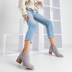 Botki Royalfashion.pl - zdjęcie produktu