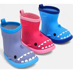 Kalosze dziecięce Royalfashion.pl  - zdjęcie produktu