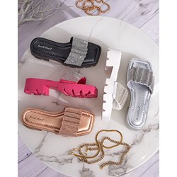 Klapki damskie Royalfashion.pl - zdjęcie produktu