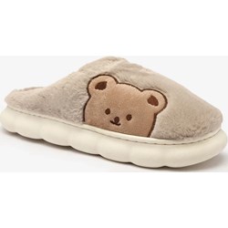 Royalfashion.pl kapcie damskie  - zdjęcie produktu