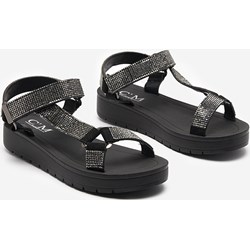 Sandały damskie Royalfashion.pl - zdjęcie produktu