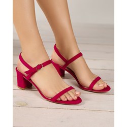 Sandały damskie Royalfashion.pl - zdjęcie produktu