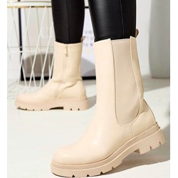 Botki Royalfashion.pl - zdjęcie produktu