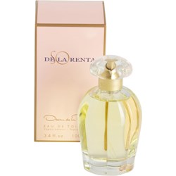 Perfumy damskie Oscar De La Renta  - zdjęcie produktu